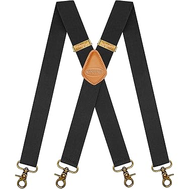 Amazon.co.jp 売れ筋ランキング: メンズサスペンダー の中で最も人気の